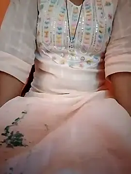 Snapshot of Mangla_Bhabhi chatting on February 14, 7:38 am Mangla Bhabhi online show from February 14, 7:38 am