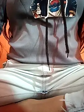 Snapshot of Mangla_Bhabhi chatting on February 17, 8:19 am Mangla Bhabhi online show from February 17, 8:19 am