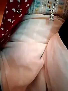 Snapshot of Mangla_Bhabhi chatting on March 11, 8:20 am Mangla Bhabhi online show from March 11, 8:20 am