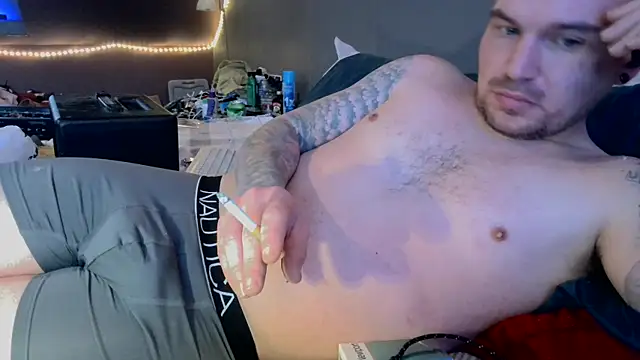 bigcocktat2dude603 online show from February 27, 6:09 pm