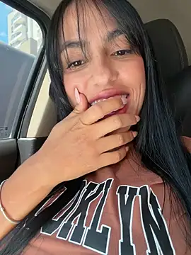 alina cruz online show from March 20, 6:35 pm