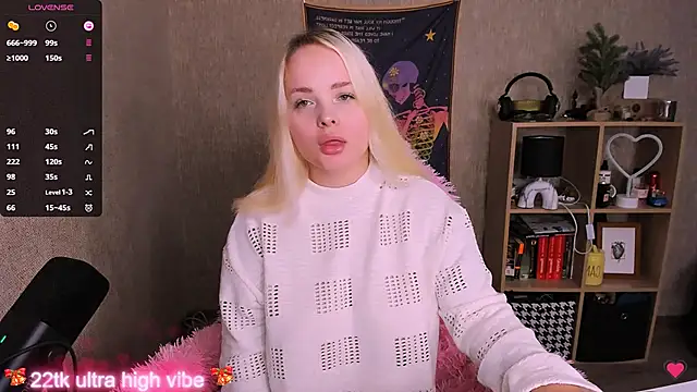 Snapshot of flower_sarah_ chatting on January 28, 8:26 pm flower sarah online show from January 28, 8:26 pm