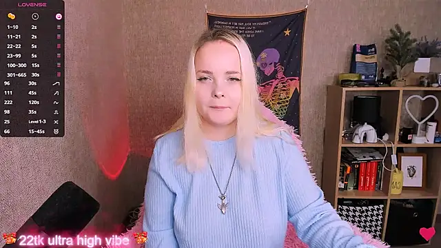 flower sarah  online show from January 30, 4:02 pm