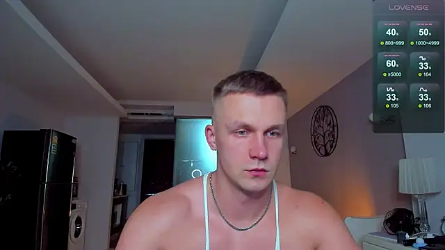 Samuel Andrew online show from June 27, 5:01 am
