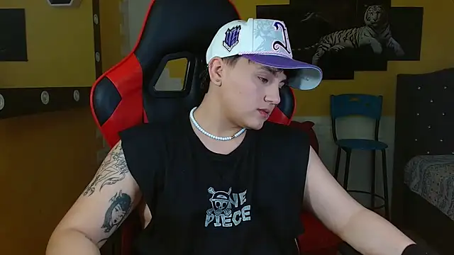 isabeautyx19 online show from November 21, 4:33 am