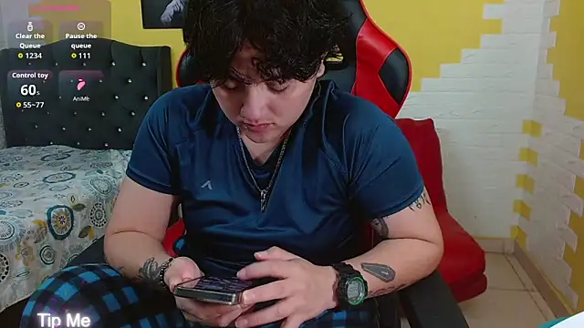 isabeautyx19 online show from March 10, 3:00 am