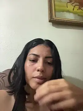 Snapshot of Abby_Kautman chatting on November 6, 11:48 pm Abby Kautman online show from November 6, 11:48 pm