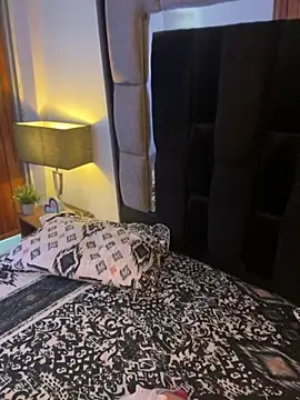 Bonnie vega online show from October 24, 8:16 pm