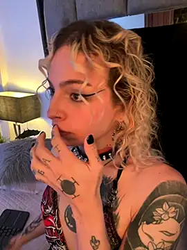 Bonnie vega online show from November 2, 8:22 pm