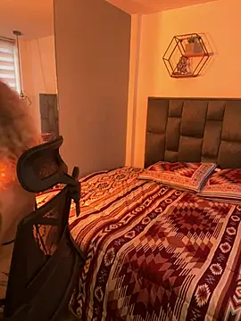 Bonnie vega online show from April 10, 9:30 pm