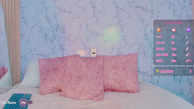 Snapshot of Juliana_rodriguez_ chatting on December 3, 7:01 pm Juliana rodriguez online show from December 3, 7:01 pm