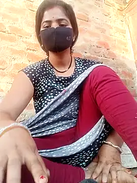 Mamta Chaterjee online show from April 19, 1:05 am