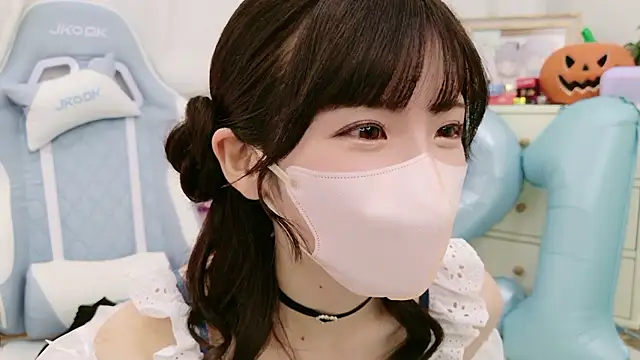 -minami- online show from November 1, 12:07 pm