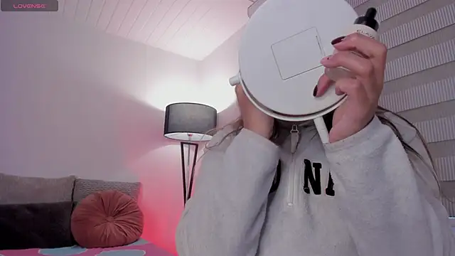 vico sweety online show from February 24, 9:24 pm