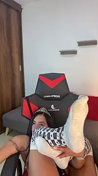 alexa joonesofficial online show from February 15, 3:31 am