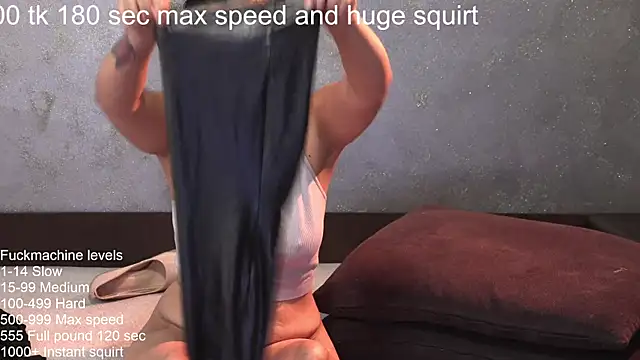 Alissa bby online show from September 30, 8:30 am