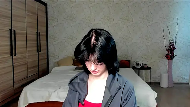 Snapshot of JulisSweet chatting on January 26, 1:58 pm JulisSweet online show from January 26, 1:58 pm