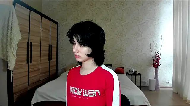 Snapshot of JulisSweet chatting on January 30, 7:39 am JulisSweet online show from January 30, 7:39 am