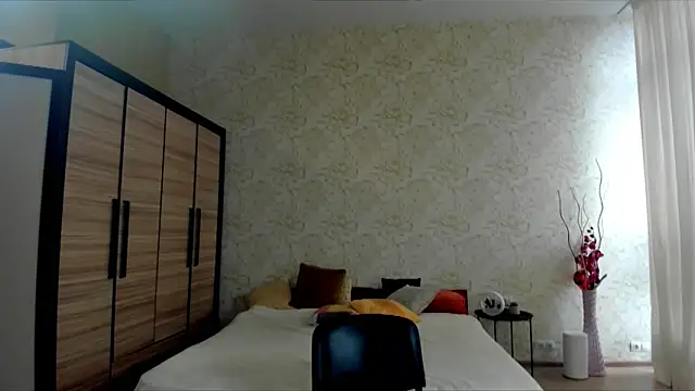 Snapshot of JulisSweet chatting on January 31, 12:07 pm JulisSweet online show from January 31, 12:07 pm