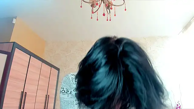 Snapshot of JulisSweet chatting on February 8, 11:01 am JulisSweet online show from February 8, 11:01 am