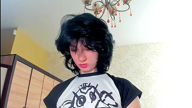 Snapshot of JulisSweet chatting on March 15, 7:53 am JulisSweet online show from March 15, 7:53 am