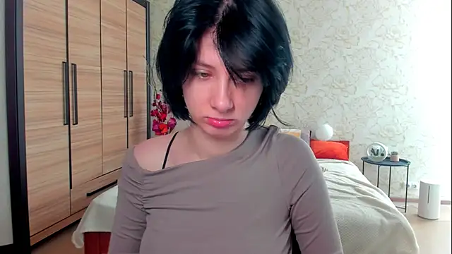 Snapshot of JulisSweet chatting on March 22, 7:25 am JulisSweet online show from March 22, 7:25 am