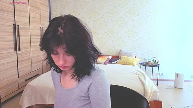 Snapshot of JulisSweet chatting on September 19, 6:59 am JulisSweet online show from September 19, 6:59 am