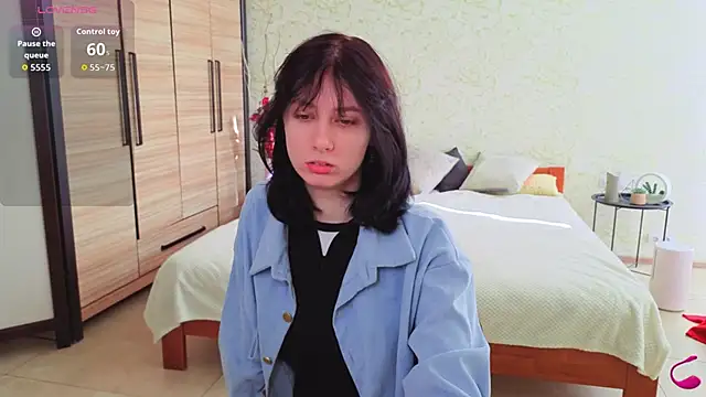 Snapshot of JulisSweet chatting on October 26, 7:58 am JulisSweet online show from October 26, 7:58 am