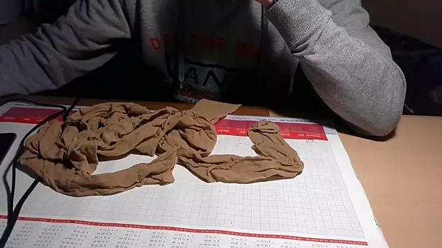 Snapshot of SissyStefanie chatting on February 11, 4:56 pm SissyStefanie online show from February 11, 4:56 pm