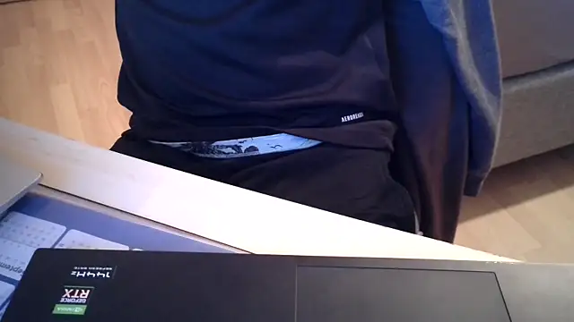 Snapshot of SissyStefanie chatting on February 23, 6:16 pm SissyStefanie online show from February 23, 6:16 pm