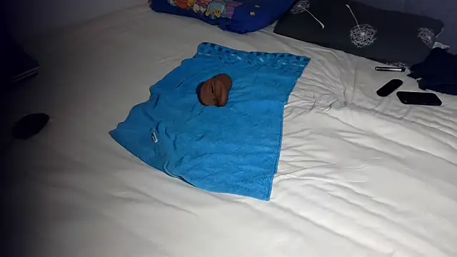 SissyStefanie online show from March 3, 9:21 pm