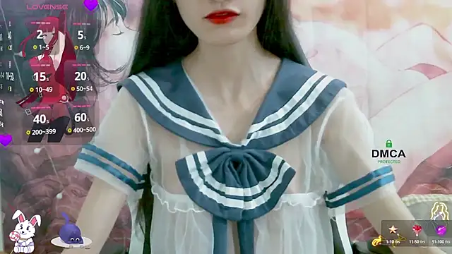 ChangChang  online show from March 1, 1:22 am