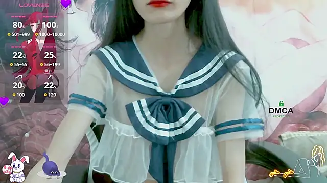 ChangChang  online show from March 1, 7:30 am