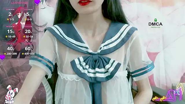 ChangChang  online show from March 15, 4:24 am