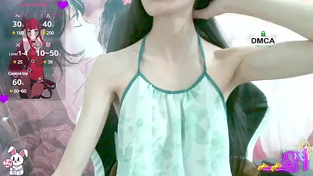 ChangChang  online show from March 16, 1:17 am