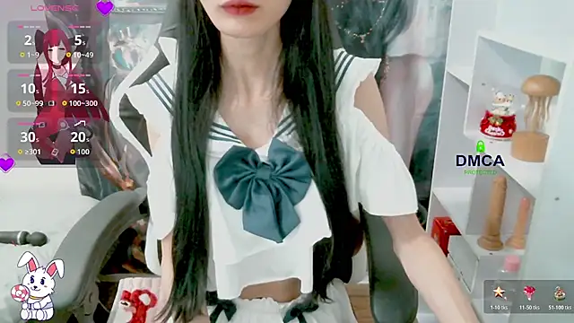 ChangChang  online show from November 18, 1:44 am