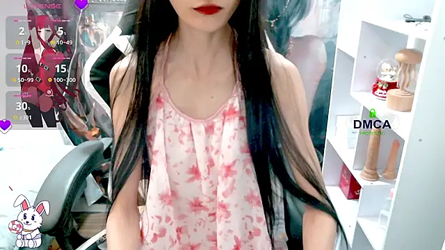 ChangChang  online show from March 7, 6:21 am