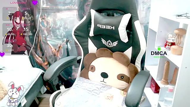 ChangChang  online show from March 18, 6:16 am