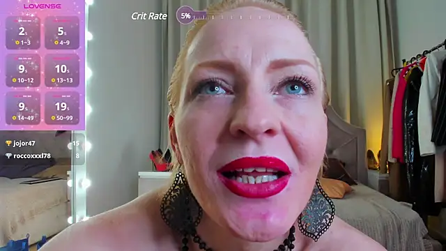 SquirtyAlisa online show from January 17, 10:23 pm