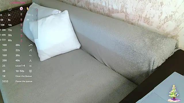 ss Lisa-Time ss online show from December 16, 2:49 am