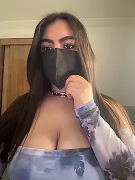 Hot-Sarah-arab online show from March 19, 10:03 pm