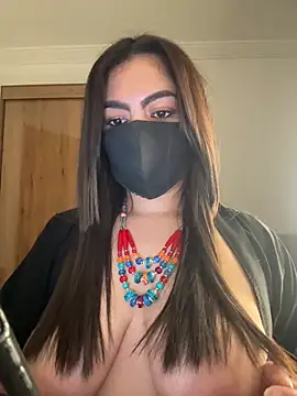 Hot-Sarah-arab online show from March 22, 11:19 pm