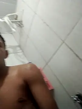 Snapshot of Malvadaozscp chatting on February 15, 10:55 am Malvadaozscp online show from February 15, 10:55 am