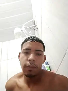 Snapshot of Malvadaozscp chatting on February 25, 11:19 am Malvadaozscp online show from February 25, 11:19 am