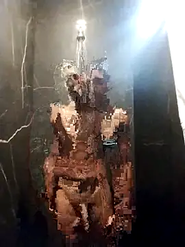 Snapshot of Malvadaozscp chatting on October 27, 11:58 am Malvadaozscp online show from October 27, 11:58 am