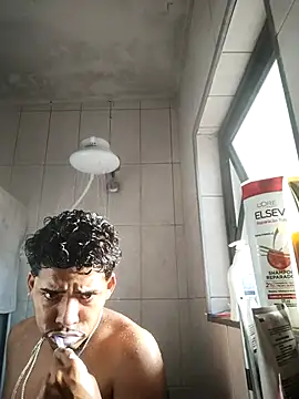 Malvadaozscp online show from April 12, 11:04 am