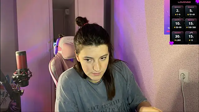 Katrin  kiss online show from February 4, 4:29 pm