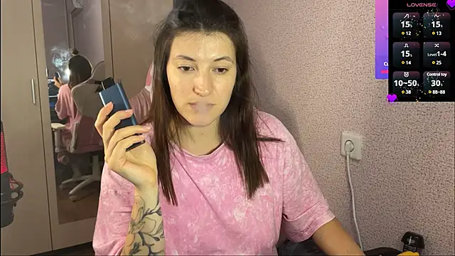 Katrin  kiss online show from February 5, 6:15 pm