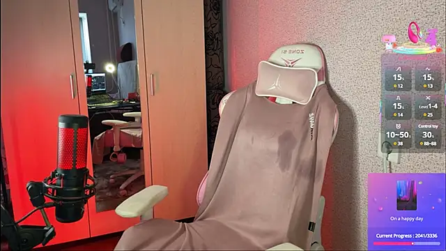 Katrin  kiss online show from March 16, 2:44 pm