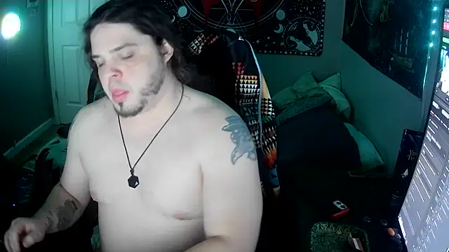 scoobzxx online show from January 25, 9:47 am